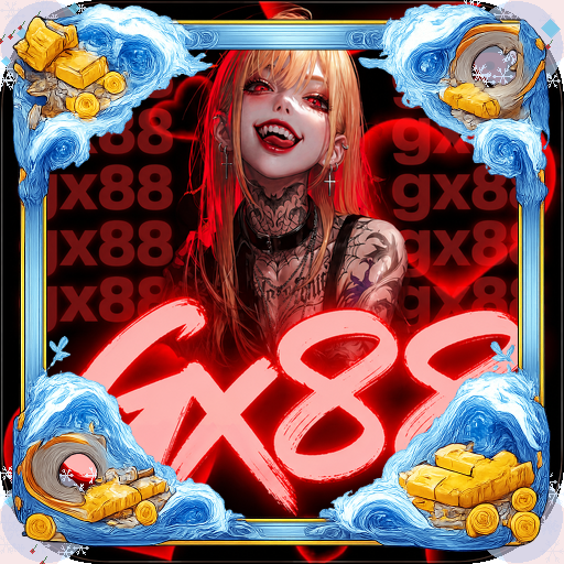 gx88 — galeri pratinjau Resmi APK